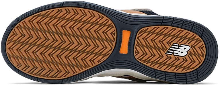 ティアゴ・レモス×NB Numeric 808 “シーソルトタン” NM808FCY Details for ティアゴ・レモス×NB Numeric 808 “シーソルトタン” NM808FCY