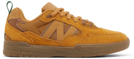 Tiago Lemos x New Balance Numeric 808 'Wheat Brown' NM808WHE Tiago Lemos x New Balance Numeric 808 'Wheat Brown' NM808WHE