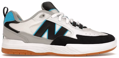 Tiago Lemos x New Balance Numeric 808 'White Black Turquoise' NM808BYS Tiago Lemos x New Balance Numeric 808 'White Black Turquoise' NM808BYS