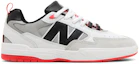 Buy Tiago Lemos x New Balance Numeric 808 ''Weiß Schwarz Rot'' NM808NAP