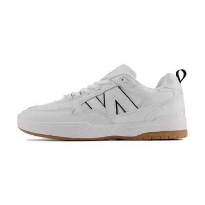 Tiago Lemos NB Numeric 808 'White Black Gum'