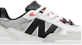 Order Tiago Lemos x New Balance Numeric 808 ''Weiß Schwarz Rot'' NM808NAP