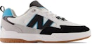Order Tiago Lemos x New Balance Numeric 808 'Putih Hitam Turquoise' NM808BYS
