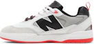 Lookbook Tiago Lemos x New Balance Numeric 808 ''Weiß Schwarz Rot'' NM808NAP