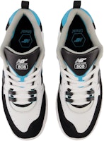 티아고 레모스 x 뉴발란스 808 '화이트 블랙 터콰이즈' NM808BYS Shop 티아고 레모스 x 뉴발란스 808 '화이트 블랙 터콰이즈' NM808BYS