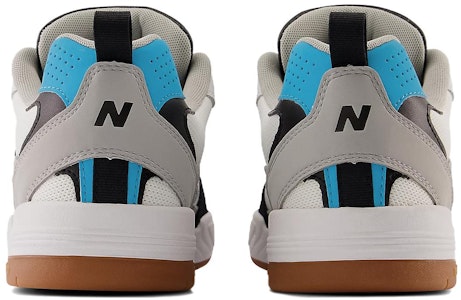 ティアゴ・レモス×NB Numeric 808 白黒ターコイズ NM808BYS Purchase ティアゴ・レモス×NB Numeric 808 白黒ターコイズ NM808BYS