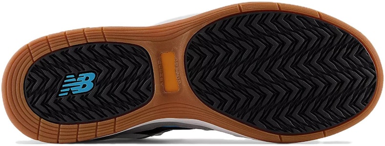 ティアゴ・レモス×NB Numeric 808 白黒ターコイズ NM808BYS Details for ティアゴ・レモス×NB Numeric 808 白黒ターコイズ NM808BYS