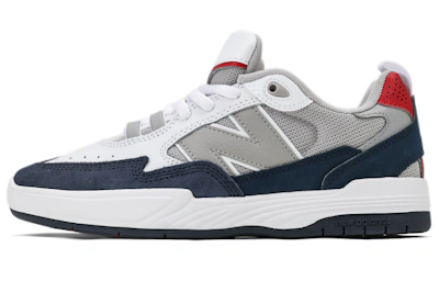 Tiago Lemos x New Balance Numeric 808 'White Navy' NM808WRB