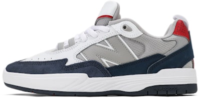 Tiago Lemos x New Balance Numeric 808 'White Navy' NM808WRB Tiago Lemos x New Balance Numeric 808 'White Navy' NM808WRB