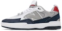 Buy Tiago Lemos x New Balance Numeric 808 'Putih Navy' NM808WRB