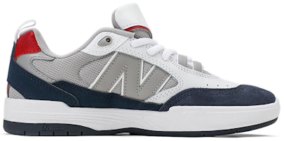 Tiago Lemos x New Balance Numeric 808 'Blanco Azul Marino' NM808WRB Order Tiago Lemos x New Balance Numeric 808 'Blanco Azul Marino' NM808WRB