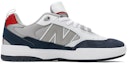 Order Tiago Lemos x New Balance Numeric 808 'Putih Navy' NM808WRB