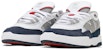 Tiago Lemos x New Balance Numeric 808 'Putih Navy' NM808WRB