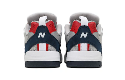 Tiago Lemos x New Balance Numeric 808 'White Navy' NM808WRB