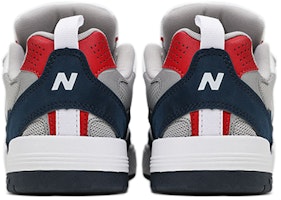 Tiago Lemos x New Balance Numeric 808 'Blanco Azul Marino' NM808WRB Purchase Tiago Lemos x New Balance Numeric 808 'Blanco Azul Marino' NM808WRB