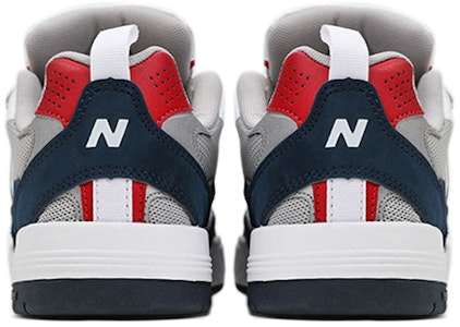 Tiago Lemos x New Balance Numeric 808 '白色 海軍藍' NM808WRB Purchase Tiago Lemos x New Balance Numeric 808 '白色 海軍藍' NM808WRB