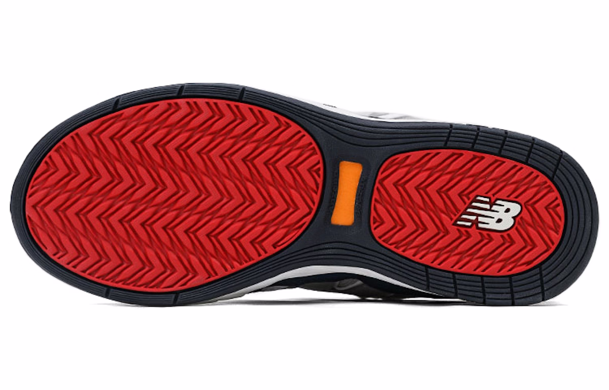 Tiago Lemos x New Balance Numeric 808 'White Navy' NM808WRB