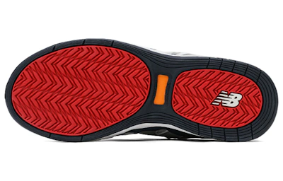 Tiago Lemos x New Balance Numeric 808 'White Navy' NM808WRB