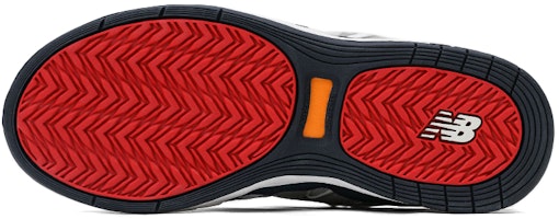 Tiago Lemos x New Balance Numeric 808 'Blanco Azul Marino' NM808WRB Details for Tiago Lemos x New Balance Numeric 808 'Blanco Azul Marino' NM808WRB