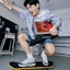 Sizing Tiago Lemos x New Balance Numeric 808 'Putih Navy' NM808WRB