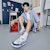 Tiago Lemos x New Balance Numeric 808 'Putih Navy' NM808WRB