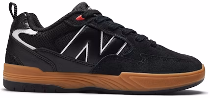 Tiago Lemos x New Balance Numeric 808 Lite 'Black White' NM808LBG Tiago Lemos x New Balance Numeric 808 Lite 'Black White' NM808LBG