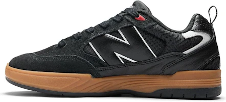 Tiago Lemos x New Balance Numeric 808 Lite 'Black White' NM808LBG Tiago Lemos x New Balance Numeric 808 Lite 'Black White' NM808LBG