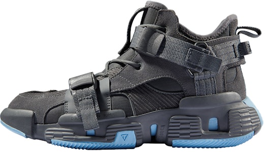 361° 天津錶廠合作 中筒運動休閒鞋 太空灰 Buy 361° 天津錶廠合作 中筒運動休閒鞋 太空灰