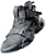 Kasut Mid-Top Tianjin Watch Factory 361° 'Kelabu Angkasa' 671941108-1