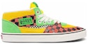 Order Tierra Whack x Vans Half Cab 'Multi Checkerboard' 多色方格 VN000DZ37C7