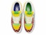Tierra Whack x Vans Half Cab 'Multi Checkerboard' 多色方格 VN000DZ37C7