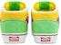 Tierra Whack x Vans Half Cab 'Multi Checkerboard' 多色方格 VN000DZ37C7