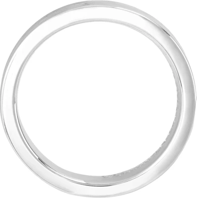 Cincin Perak Tiffany & Co. 1837® Uniseks Pasangan dengan Ukiran Huruf. 22993771 Shop Cincin Perak Tiffany & Co. 1837® Uniseks Pasangan dengan Ukiran Huruf. 22993771