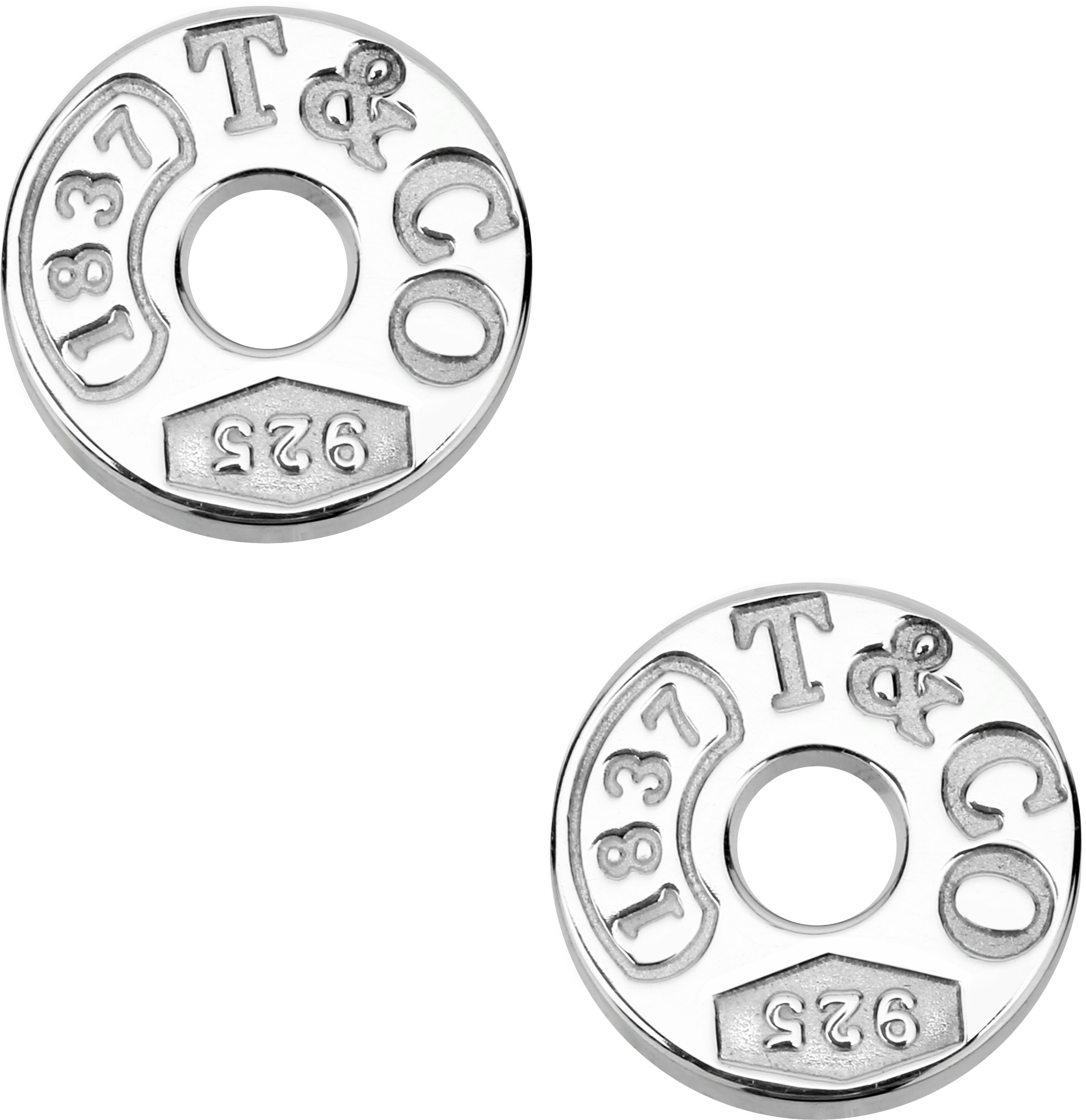 tiffany-and-co-1837-silver-round-earrings-925-sterling-unisex-couple-style-19710424