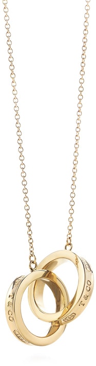 tiffany-and-co-1837-collection-clasp-hoop-18k-gold-necklace-unisex-23579197