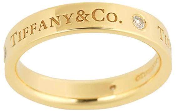 tiffany-and-co-18k-gold-alphabet-engraved-ring-unisex-couple-s-jewelry-grp-10240