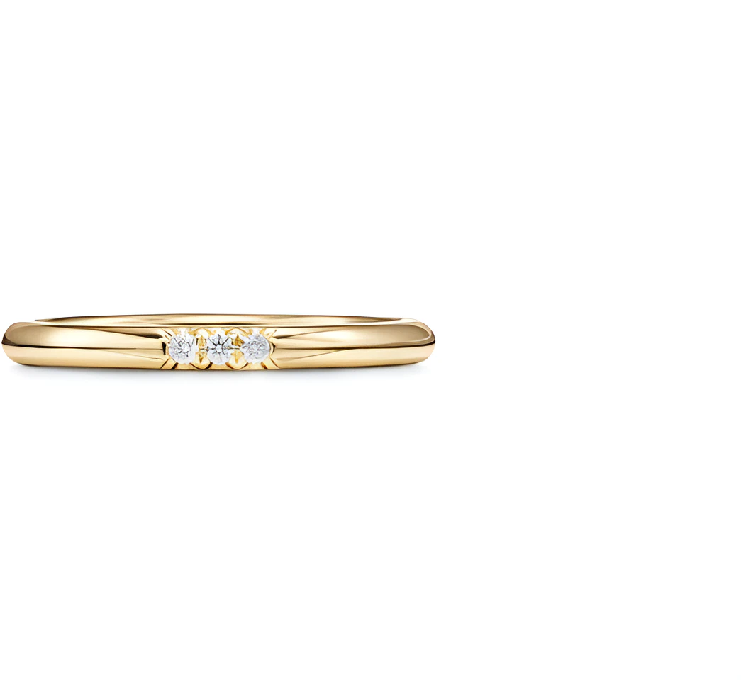 tiffany-and-co-18-k-gold-crystal-embellished-ring-unisex-couple-style-gold-61001468