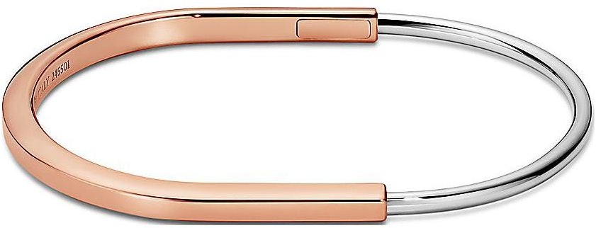 tiffany-and-co-18-k-white-gold-two-tone-couple-bracelet-gold-silver-unisex-74365078