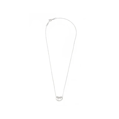 TIFFANY & CO. Kalung Perak 925 Elsa Peretti Large Bean Desain Pasangan Unisex 25340779 Lookbook TIFFANY & CO. Kalung Perak 925 Elsa Peretti Large Bean Desain Pasangan Unisex 25340779