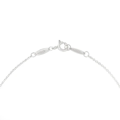 TIFFANY & CO. Kalung Perak 925 Elsa Peretti Large Bean Desain Pasangan Unisex 25340779 Shop TIFFANY & CO. Kalung Perak 925 Elsa Peretti Large Bean Desain Pasangan Unisex 25340779