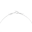 Shop TIFFANY & CO. Kalung Perak 925 Elsa Peretti Large Bean Desain Pasangan Unisex 25340779