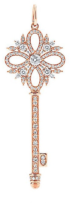 tiffany-and-co-keys-rose-gold-pendant-stylish-unisex-key-shaped-necklace-63106496
