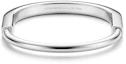 Details for TIFFANY & CO. 18K白金手鐲中性銀飾-極簡時尚風格. GRP12243