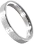 Buy Tiffany & Co. Cincin Logo Alphabet Platinum Unisex Edisi Pasangan. GRP02279