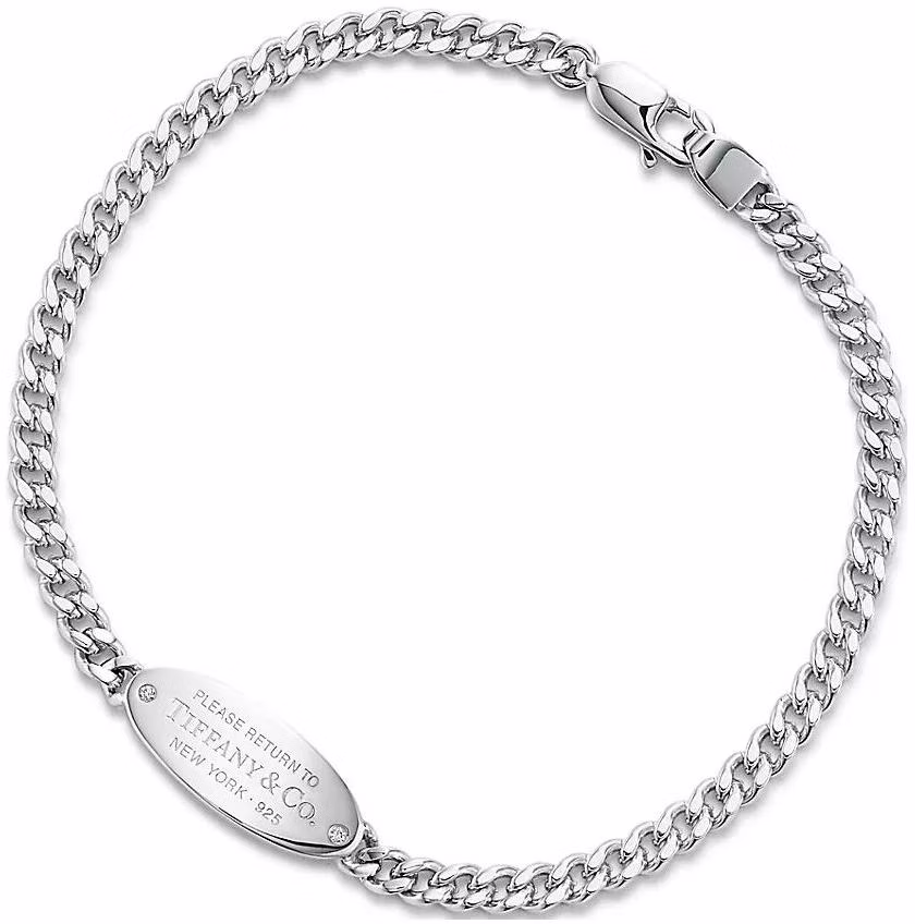 tiffany-and-co-return-to-tiffany-collection-oval-i-d-bracelet-silver-with-diamonds-silver-grp-11304