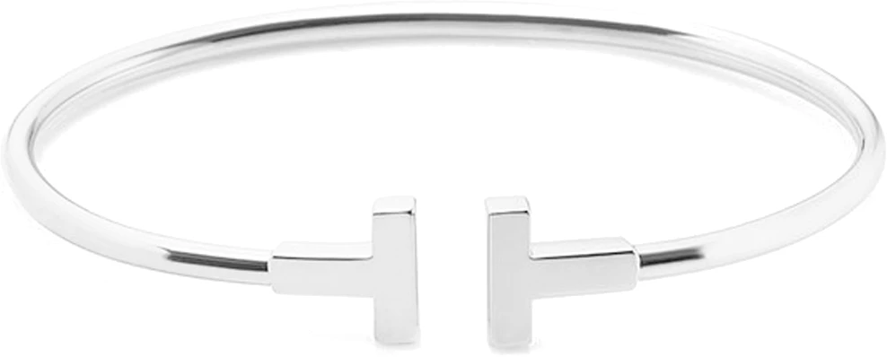 tiffany-and-co-t-series-18-k-white-gold-coil-bangle-unisex-couples-bracelet-grp-07763