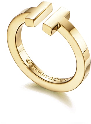 tiffany-and-co-t-series-18k-gold-square-ring-unisex-couple-jewelry-gold-grp-07779