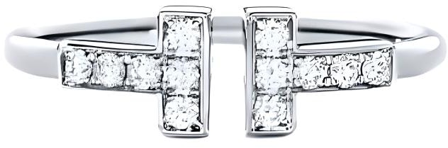 tiffany-and-co-t-series-diamond-18-k-white-gold-couple-ring-unisex-grp-07760
