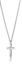 Lookbook Collar Cruz Plateada para Hombre Tiffany & Co. Tiffany Concave. 21344273