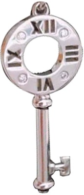 Tiffany & Co. Koleksi Tiffany Keys Loket Kunci Kecil Berongga (Tanpa Rantai). GRP09022 Buy Tiffany & Co. Koleksi Tiffany Keys Loket Kunci Kecil Berongga (Tanpa Rantai). GRP09022